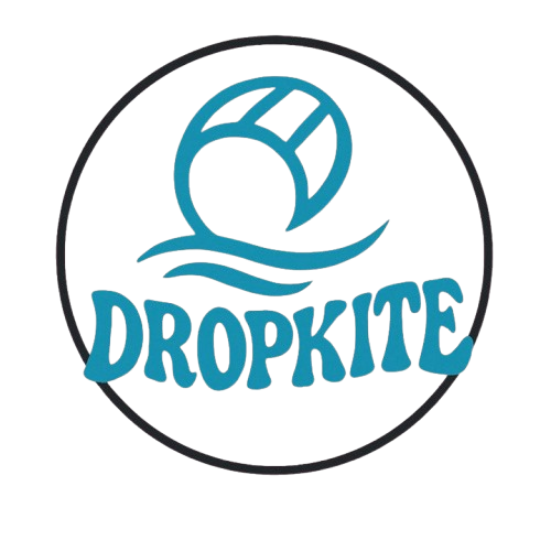 Dropkite Logo
